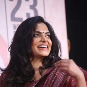 18 Pages Movie Trailer Launch