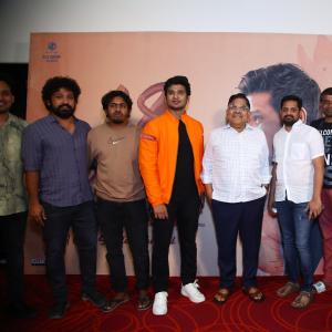 18 Pages Movie Trailer Launch