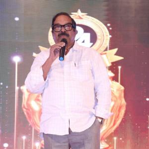 Santosham Awards 2024 Curtain Raiser Pressmeet – Celebrities Unite for Telugu Film Celebration
