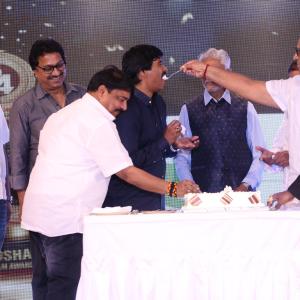 Santosham Awards 2024 Curtain Raiser Pressmeet – Celebrities Unite for Telugu Film Celebration