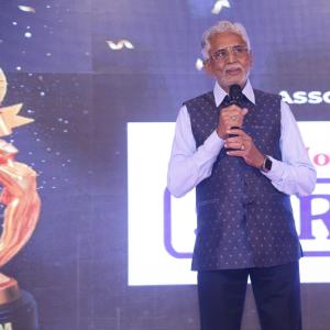Santosham Awards 2024 Curtain Raiser Pressmeet – Celebrities Unite for Telugu Film Celebration