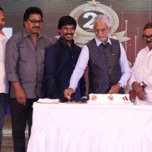 Santosham Awards 2024 Curtain Raiser Pressmeet – Celebrities Unite for Telugu Film Celebration