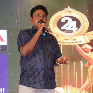 Santosham Awards 2024 Curtain Raiser Pressmeet – Celebrities Unite for Telugu Film Celebration