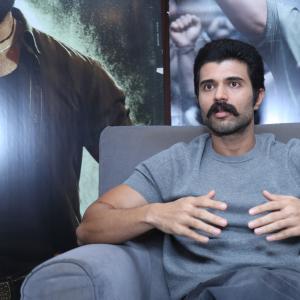 Vijay Deverakonda: The Rising Star of Telugu Cinema