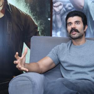 Vijay Deverakonda: The Rising Star of Telugu Cinema