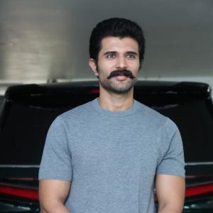 Vijay Deverakonda: The Rising Star of Telugu Cinema