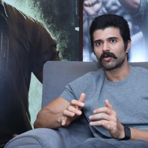 Vijay Deverakonda: The Rising Star of Telugu Cinema