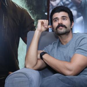 Vijay Deverakonda: The Rising Star of Telugu Cinema