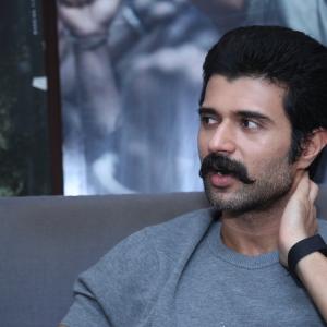 Vijay Deverakonda: The Rising Star of Telugu Cinema