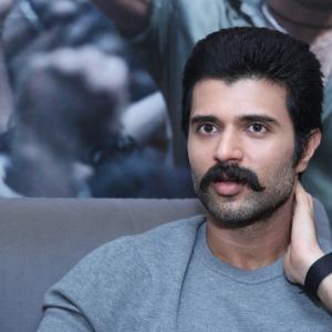 Vijay Deverakonda: The Rising Star of Telugu Cinema