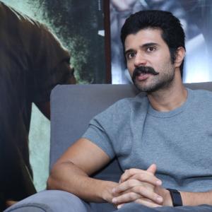 Vijay Deverakonda: The Rising Star of Telugu Cinema