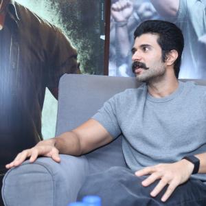 Vijay Deverakonda: The Rising Star of Telugu Cinema