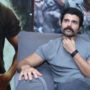 Vijay Deverakonda: The Rising Star of Telugu Cinema