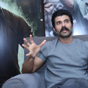 Vijay Deverakonda: The Rising Star of Telugu Cinema