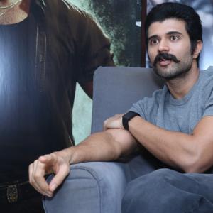 Vijay Deverakonda: The Rising Star of Telugu Cinema