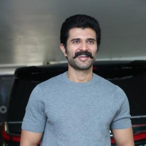 Vijay Deverakonda: The Rising Star of Telugu Cinema