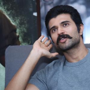 Vijay Deverakonda: The Rising Star of Telugu Cinema