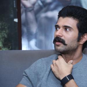 Vijay Deverakonda: The Rising Star of Telugu Cinema