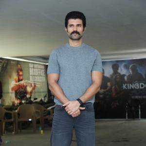 Vijay Deverakonda: The Rising Star of Telugu Cinema