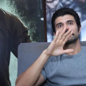 Vijay Deverakonda: The Rising Star of Telugu Cinema