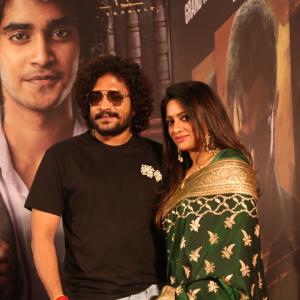 Tribanadhari Barbarik Movie Press Meet: Key Highlights and Exciting Announcements