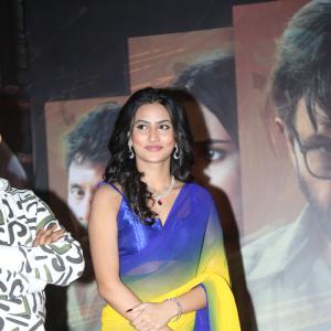 Tribanadhari Barbarik Movie Press Meet: Key Highlights and Exciting Announcements