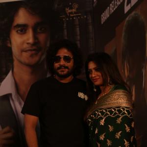 Tribanadhari Barbarik Movie Press Meet: Key Highlights and Exciting Announcements