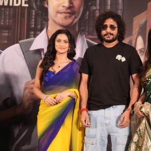 Tribanadhari Barbarik Movie Press Meet: Key Highlights and Exciting Announcements