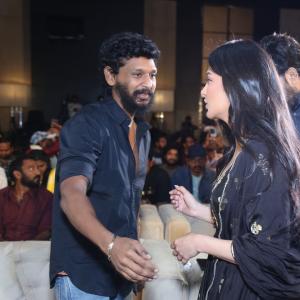 Coolie Movie Press Meet: Cast & Crew Share Insights on Action Sequences and Emotional Storyline