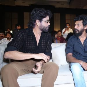 Coolie Movie Press Meet: Cast & Crew Share Insights on Action Sequences and Emotional Storyline