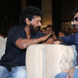 Coolie Movie Press Meet: Cast & Crew Share Insights on Action Sequences and Emotional Storyline
