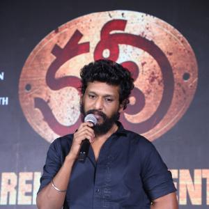 Coolie Movie Press Meet: Cast & Crew Share Insights on Action Sequences and Emotional Storyline
