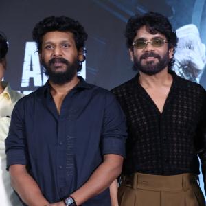Coolie Movie Press Meet: Cast & Crew Share Insights on Action Sequences and Emotional Storyline