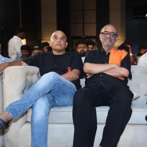 Coolie Movie Press Meet: Cast & Crew Share Insights on Action Sequences and Emotional Storyline