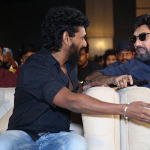 Coolie Movie Press Meet: Cast & Crew Share Insights on Action Sequences and Emotional Storyline