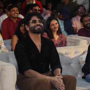 Coolie Movie Press Meet: Cast & Crew Share Insights on Action Sequences and Emotional Storyline