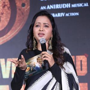 Coolie Movie Press Meet: Cast & Crew Share Insights on Action Sequences and Emotional Storyline