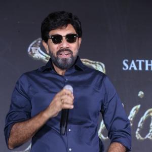 Coolie Movie Press Meet: Cast & Crew Share Insights on Action Sequences and Emotional Storyline