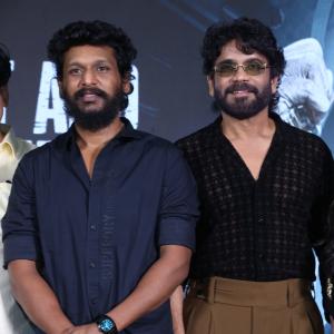 Coolie Movie Press Meet: Cast & Crew Share Insights on Action Sequences and Emotional Storyline