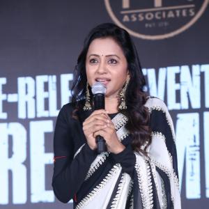 Coolie Movie Press Meet: Cast & Crew Share Insights on Action Sequences and Emotional Storyline