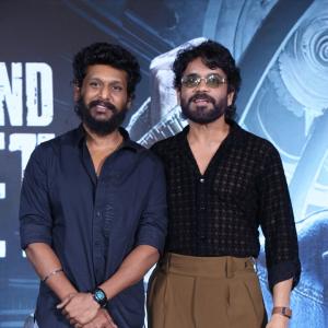 Coolie Movie Press Meet: Cast & Crew Share Insights on Action Sequences and Emotional Storyline