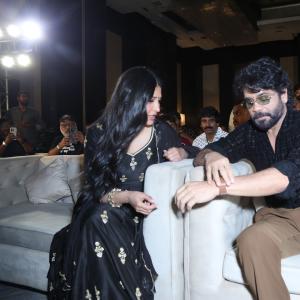 Coolie Movie Press Meet: Cast & Crew Share Insights on Action Sequences and Emotional Storyline