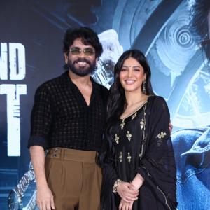 Coolie Movie Press Meet: Cast & Crew Share Insights on Action Sequences and Emotional Storyline