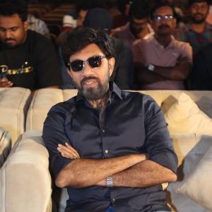 Coolie Movie Press Meet: Cast & Crew Share Insights on Action Sequences and Emotional Storyline