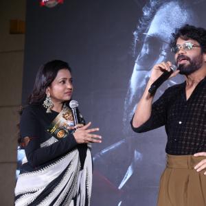 Coolie Movie Press Meet: Cast & Crew Share Insights on Action Sequences and Emotional Storyline