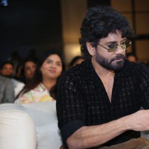 Coolie Movie Press Meet: Cast & Crew Share Insights on Action Sequences and Emotional Storyline