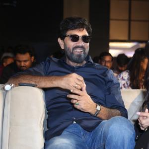 Coolie Movie Press Meet: Cast & Crew Share Insights on Action Sequences and Emotional Storyline