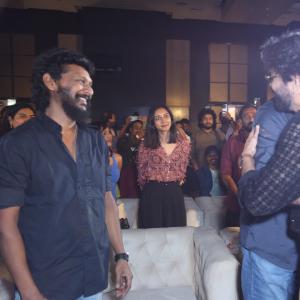 Coolie Movie Press Meet: Cast & Crew Share Insights on Action Sequences and Emotional Storyline