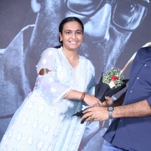 Coolie Movie Press Meet: Cast & Crew Share Insights on Action Sequences and Emotional Storyline