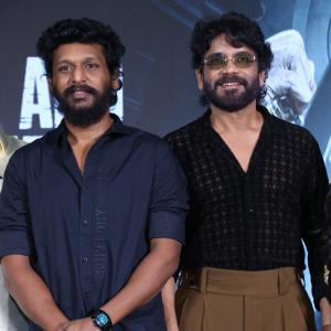 Coolie Movie Press Meet: Cast & Crew Share Insights on Action Sequences and Emotional Storyline
